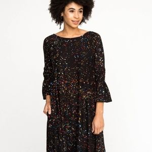 Walker Dress - Sprinkles